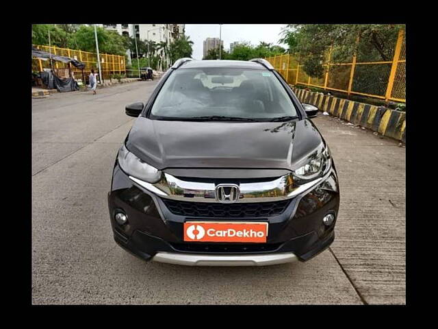 Used 2018 Honda WR-V in Mumbai