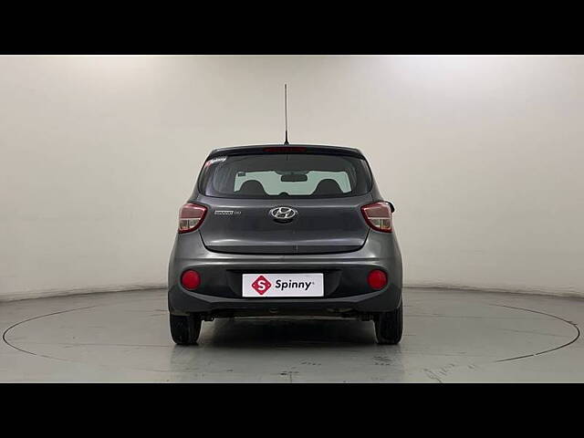 Used Hyundai Grand i10 Magna 1.2 Kappa VTVT in Gurgaon