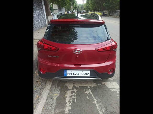 Used Hyundai i20 Active [2015-2018] 1.2 S in Mumbai