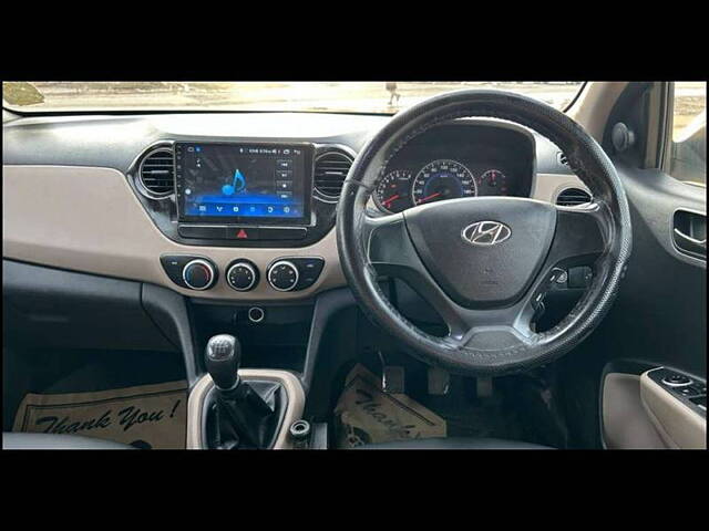 Used Hyundai Grand i10 [2013-2017] Magna 1.2 Kappa VTVT [2013-2016] in Delhi