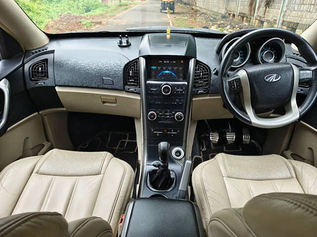 Used Mahindra XUV500 [2015-2018] W10 AWD in Mysore