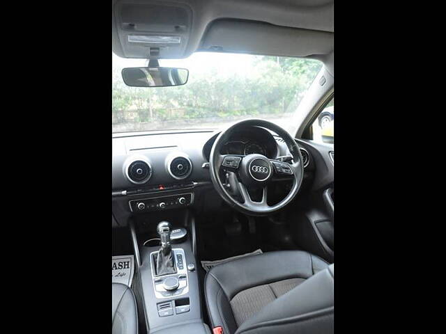 Used Audi A3 [2014-2017] 35 TDI Premium + Sunroof in Nagpur