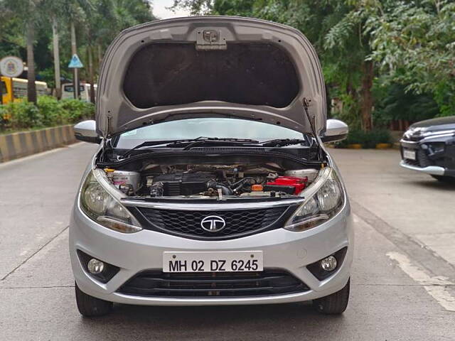 Used Tata Bolt XMS Petrol in Mumbai