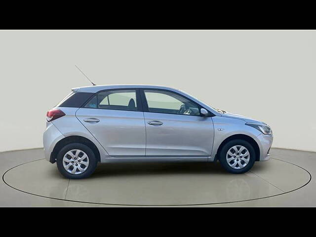 Used Hyundai Elite i20 [2014-2015] Magna 1.2 in Nagpur