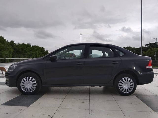 Used Volkswagen Vento [2014-2015] Comfortline Petrol in Thane