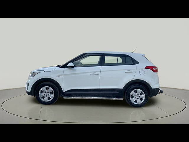 Used Hyundai Creta [2015-2017] 1.4 Base [2015-2016] in Jaipur