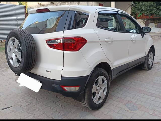 Used Ford EcoSport [2017-2019] Trend 1.5L TDCi in Zirakpur