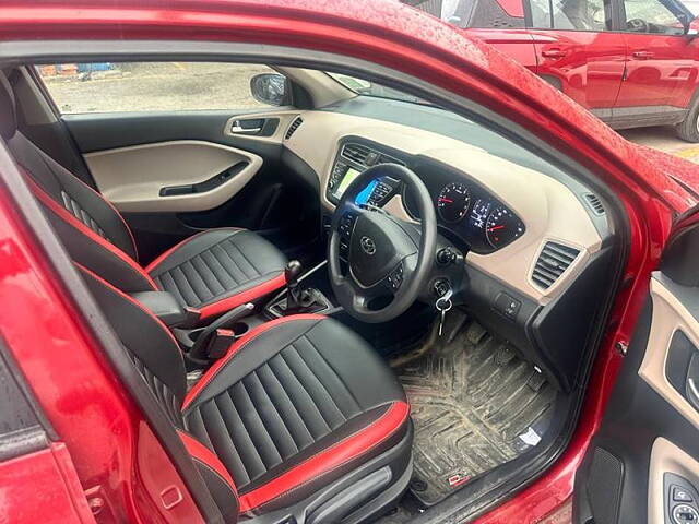 Used Hyundai Elite i20 [2019-2020] Sportz Plus 1.2 in Chennai