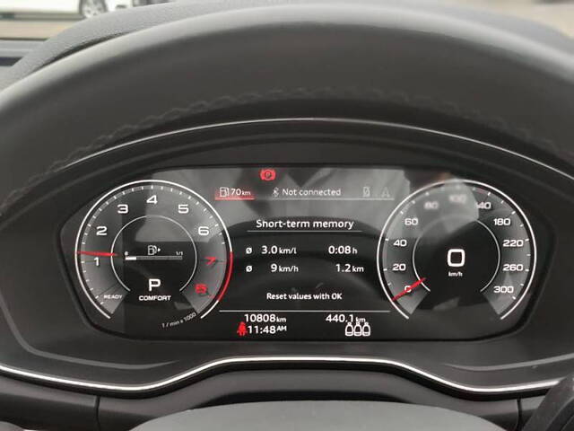 Used Audi Q5 Technology 45 TFSI in Mumbai