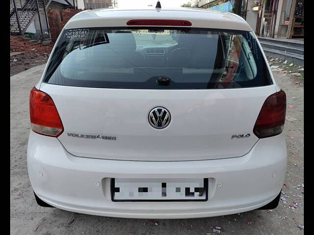 Used Volkswagen Polo [2012-2014] Highline1.2L (P) in Dehradun