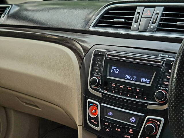 Used Maruti Suzuki Ciaz [2014-2017] VDi+ SHVS in Delhi