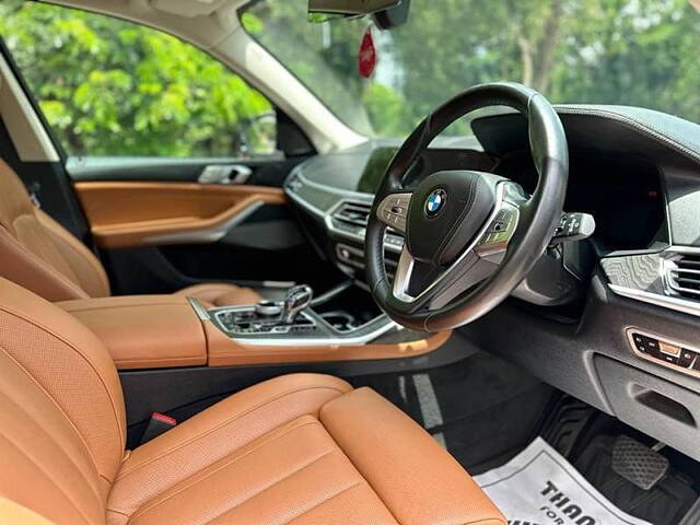 Used BMW X7 [2019-2023] xDrive30d DPE Signature [2019-2020] in Mumbai