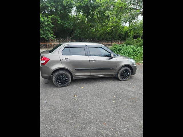 Used Maruti Suzuki Swift DZire [2011-2015] VXI in Delhi