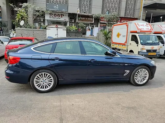 Used 14 Bmw 3 Series Gt 14 16 3d Luxury Line 14 16 For Sale At Rs 17 75 000 In Mumbai Cartrade