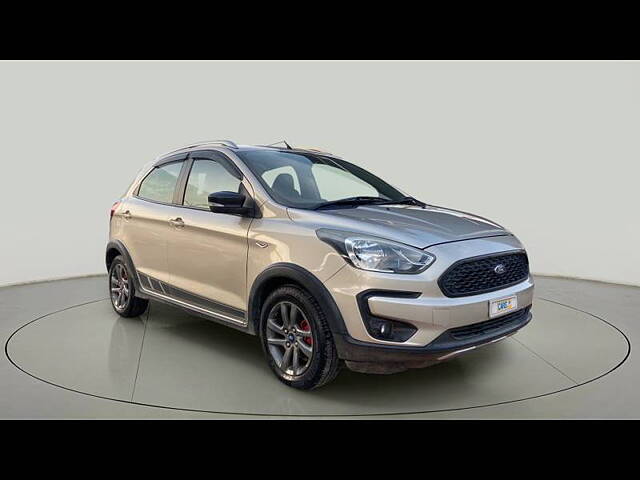 Used 2018 Ford Freestyle in Coimbatore