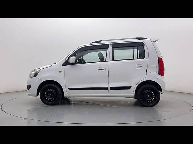 Used Maruti Suzuki Wagon R 1.0 [2014-2019] Vxi (ABS-Airbag) in Bangalore