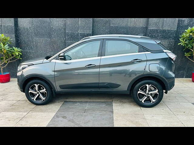 Used Tata Nexon [2020-2023] XZA Plus (S) [2022-2023] in Delhi