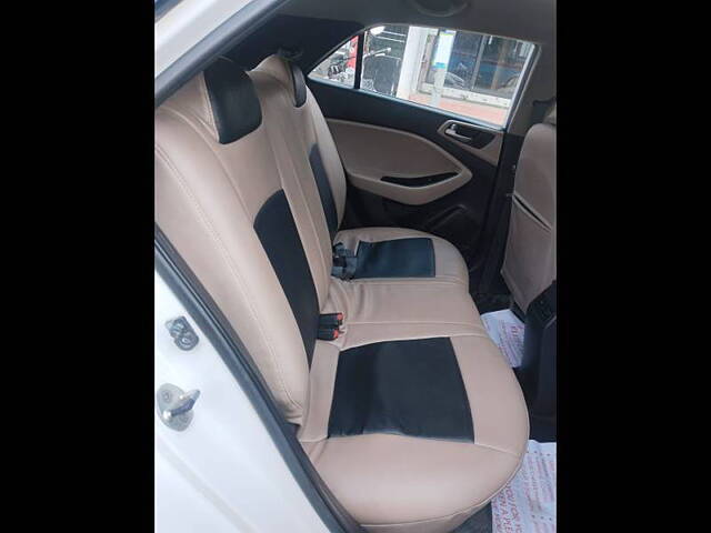 Used Hyundai Elite i20 [2014-2015] Sportz 1.2 in Chennai