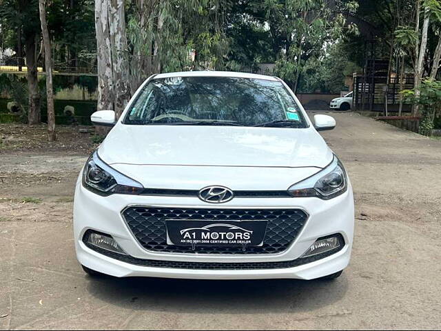 Used 2017 Hyundai Elite i20 in Pune