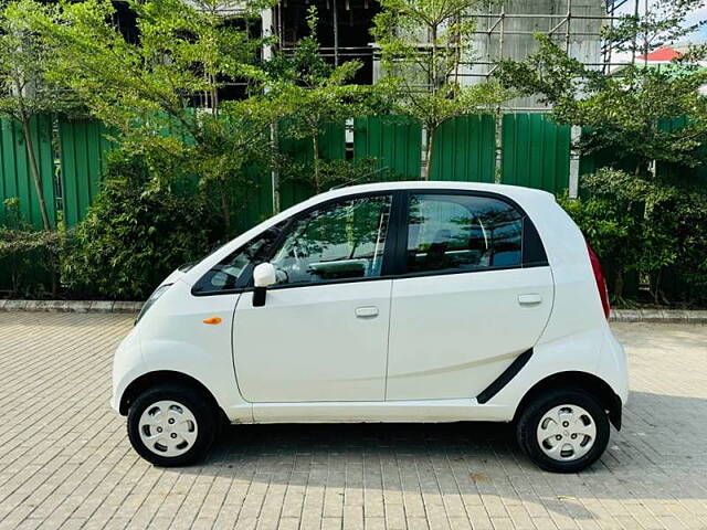 Used Tata Nano Twist XTA in Pune