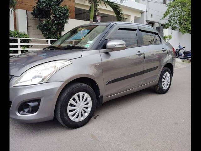 Used Maruti Suzuki Dzire [2017-2020] VDi in Hyderabad