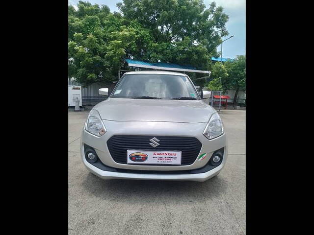 Used 2018 Maruti Suzuki Swift in Chennai