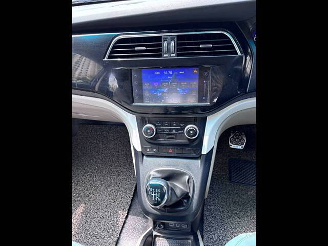 Used Mahindra Marazzo [2018-2020] M8 7 STR in Navi Mumbai