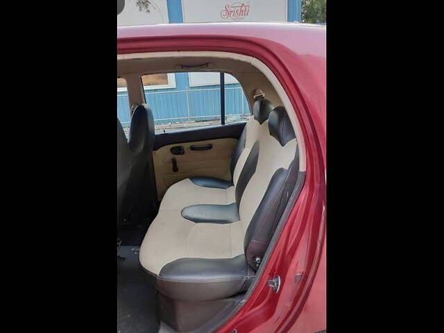 Used Hyundai Santro Xing [2008-2015] GL in Mumbai