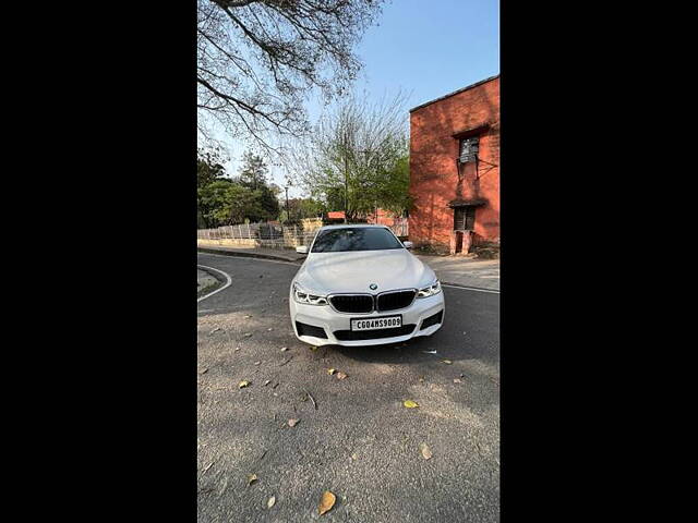 Used BMW 6 Series GT [2018-2021] 630d M Sport [2018-2019] in Delhi
