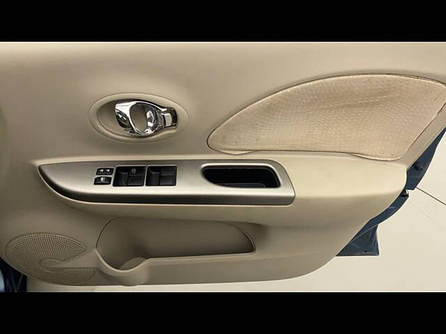 Used Nissan Micra [2013-2018] XV CVT [2016-2017] in Mumbai