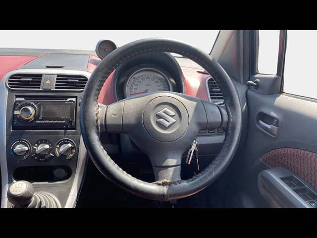 Used Maruti Suzuki Ritz Vxi BS-IV in Pune