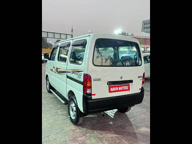 Used Maruti Suzuki Eeco [2010-2022] 7 STR STD (O) in Ahmedabad