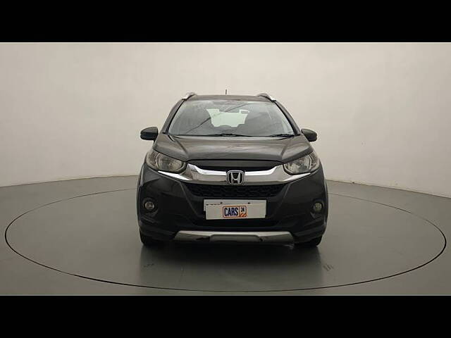 Used Honda WR-V [2017-2020] VX MT Petrol in Navi Mumbai