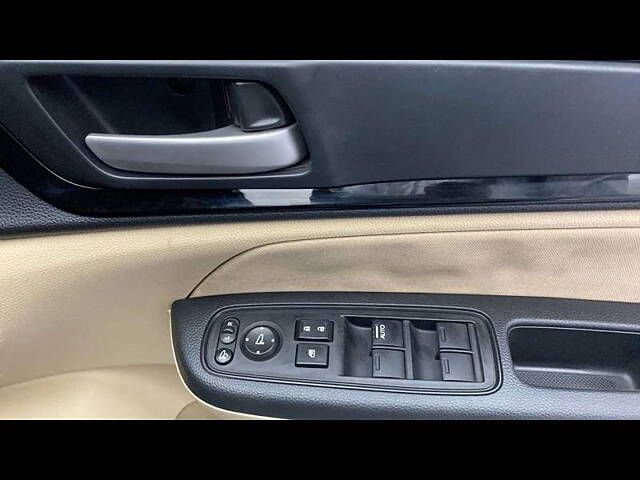 Used Honda Amaze [2016-2018] 1.2 VX i-VTEC in Kochi