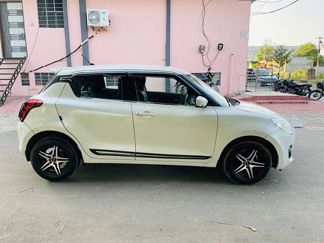 Used Maruti Suzuki Swift [2014-2018] VXi [2014-2017] in Jaipur