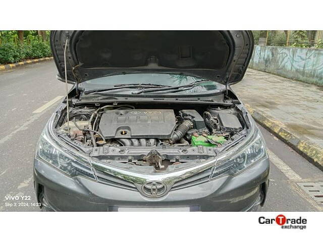 Used Toyota Corolla Altis G Petrol in Mumbai