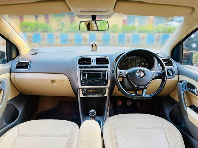 Used Volkswagen Vento [2014-2015] Highline Petrol in Mumbai