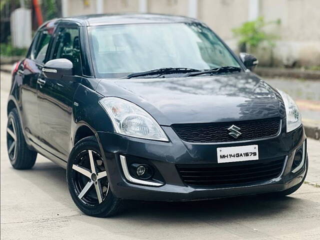 Used Maruti Suzuki Swift [2018-2021] ZDi in Pune