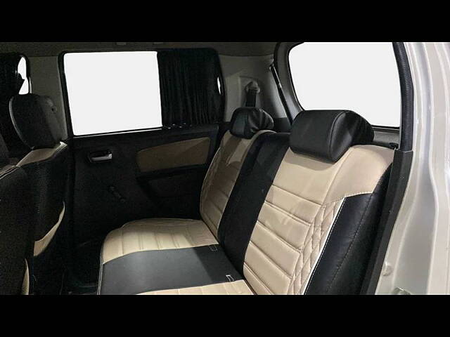 Used Maruti Suzuki Wagon R 1.0 [2014-2019] LXI CNG in Mumbai