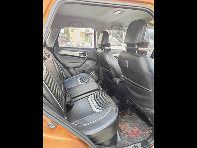 Used Maruti Suzuki Vitara Brezza [2016-2020] ZDi Plus AGS in Mumbai