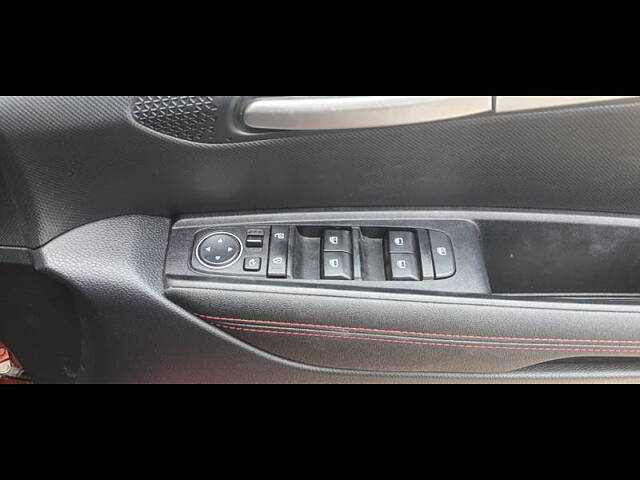 Used Kia Sonet [2022-2023] GTX Plus 1.0 DCT Dual Tone in Mumbai