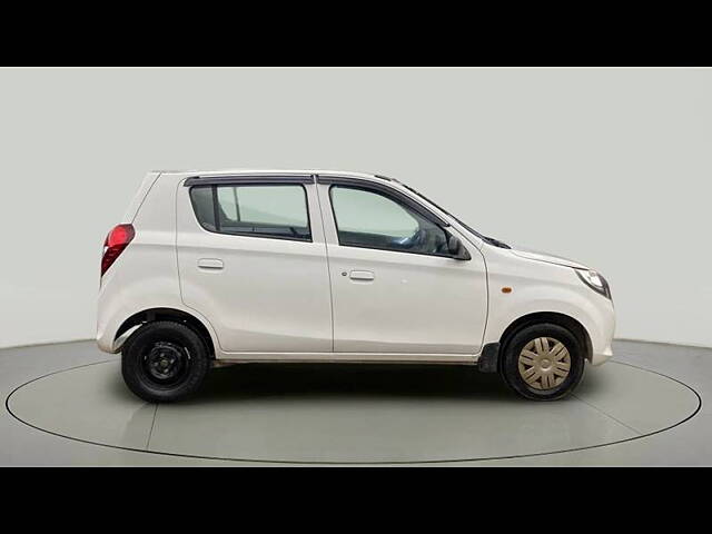 Used Maruti Suzuki Alto 800 [2012-2016] Lxi in Delhi