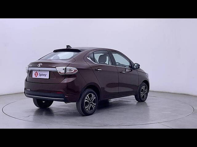 Used Tata Tigor XZ Plus CNG [2022-2023] in Chennai