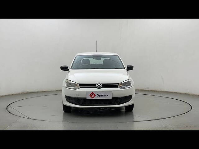 Used Volkswagen Polo [2010-2012] Trendline 1.2L (P) in Navi Mumbai