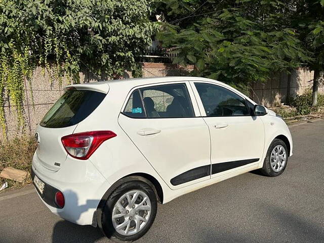 Used Hyundai Grand i10 Magna 1.2 Kappa VTVT in Delhi