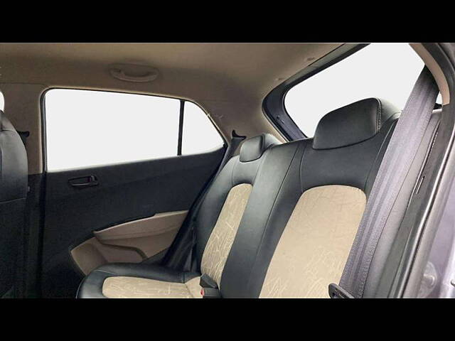 Used Hyundai Grand i10 Magna 1.2 Kappa VTVT in Delhi