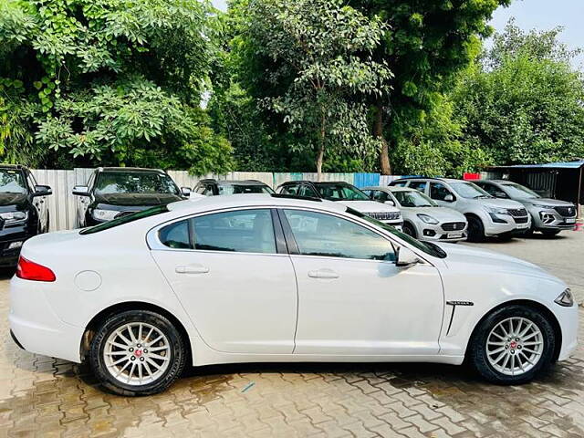 Used Jaguar XF [2013-2016] 2.2 Diesel in Gurgaon