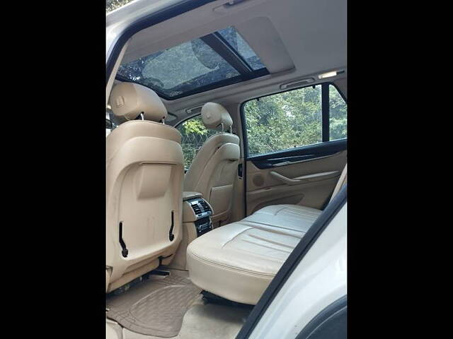 Used BMW X5 [2014-2019] xDrive 30d in Delhi