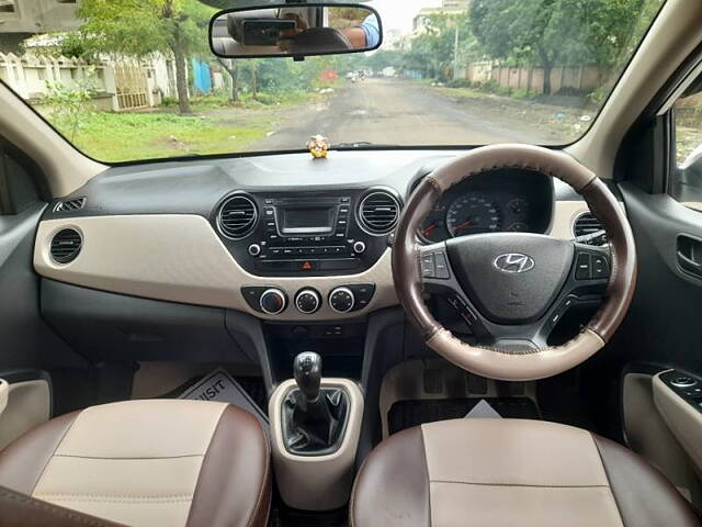 Used Hyundai Xcent E Plus CRDi in Sangli