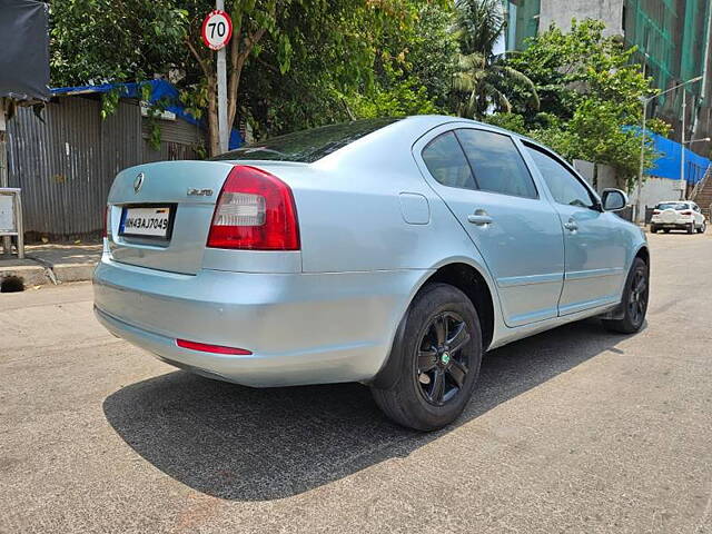 Used Skoda Laura Ambiente 1.9 TDI MT in Mumbai